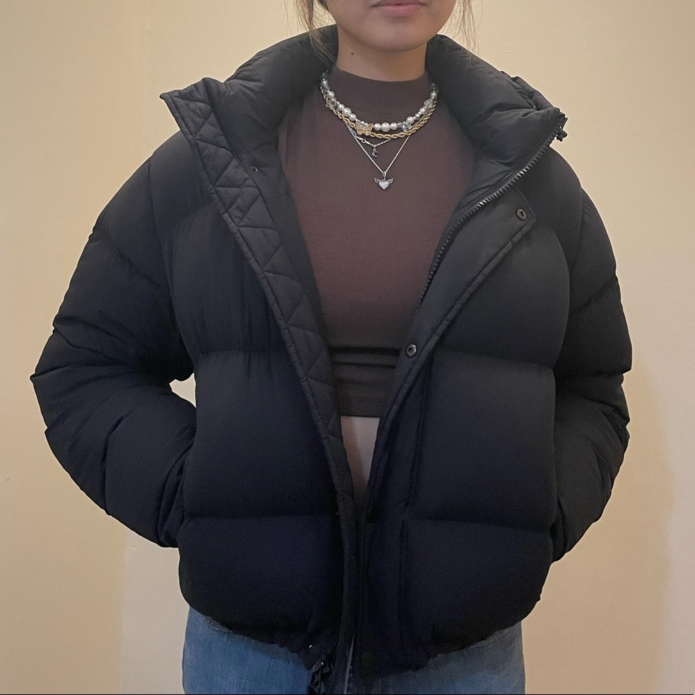 TNA Super Puff